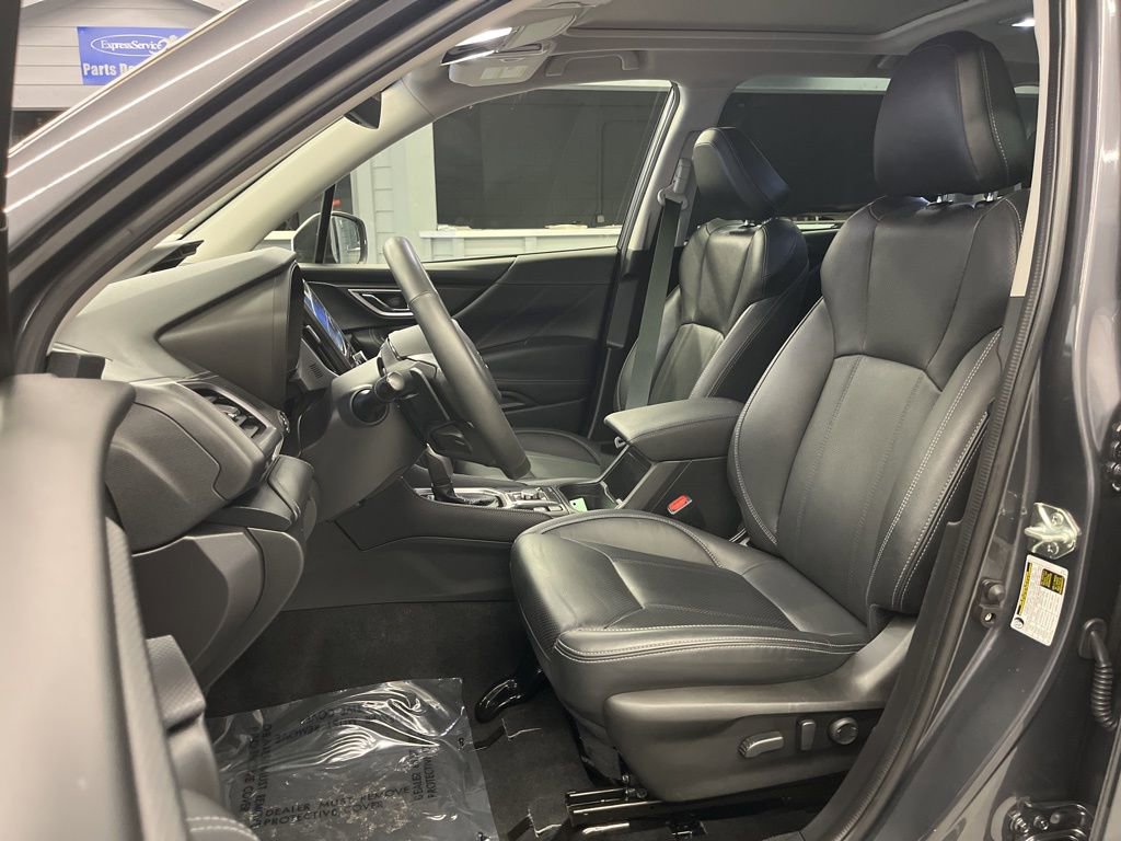Certified 2023 Subaru Forester Touring image 14