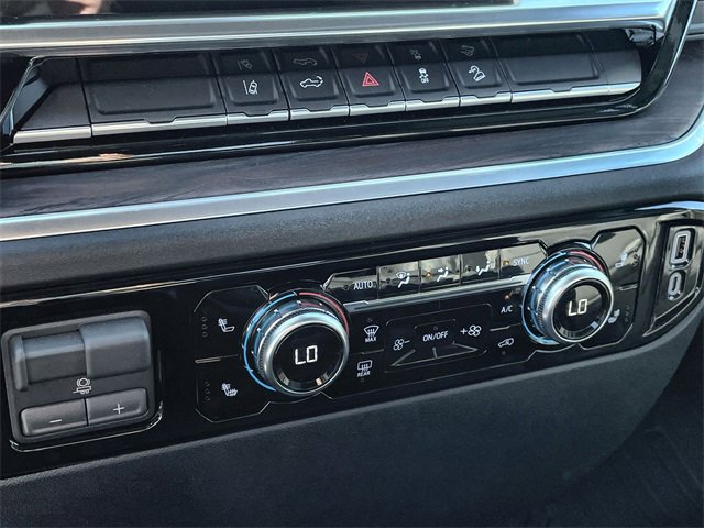 New 2026 GMC Sierra 2500 SLT image 18