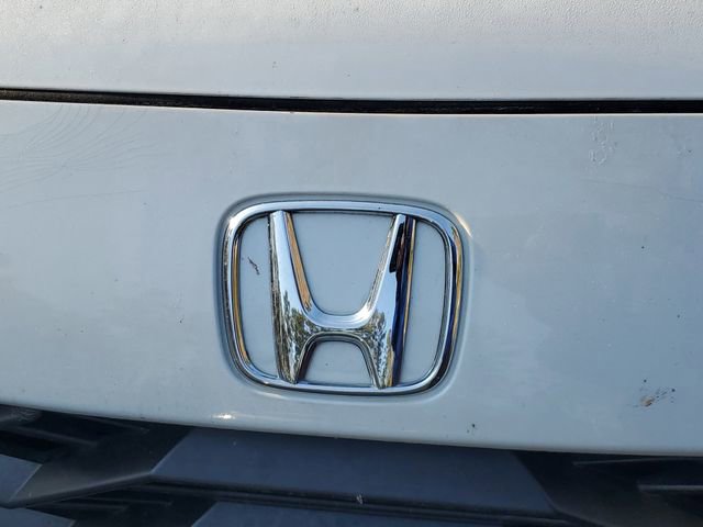 Certified 2024 Honda HR-V Sport image 10