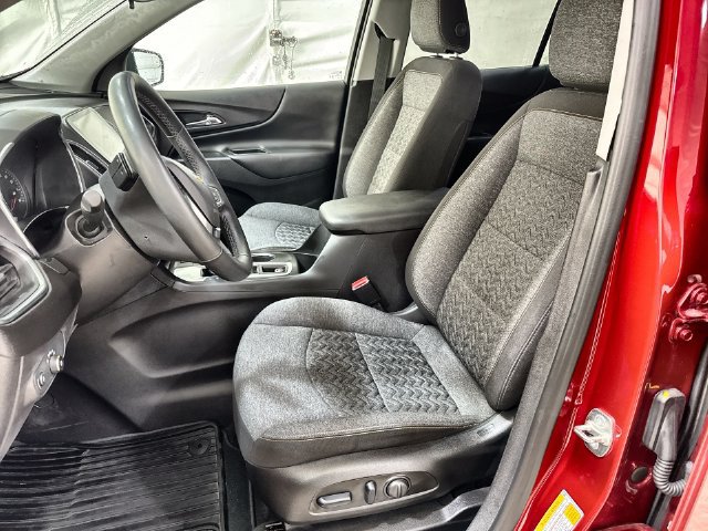 Used 2024 Chevrolet Equinox LT FWD image 18