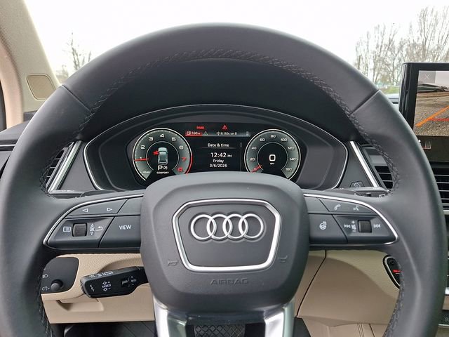 Used 2024 Audi Q5 2.0T Premium Plus image 19