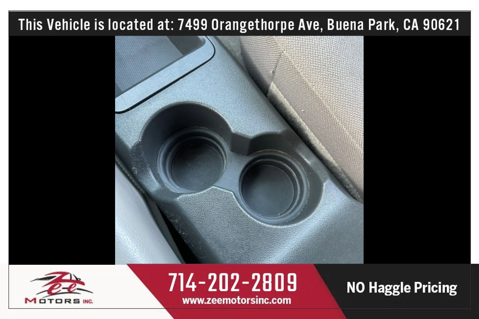 Used 2004 Chevrolet Colorado LS w/ Power Convenience Package RWD image 32