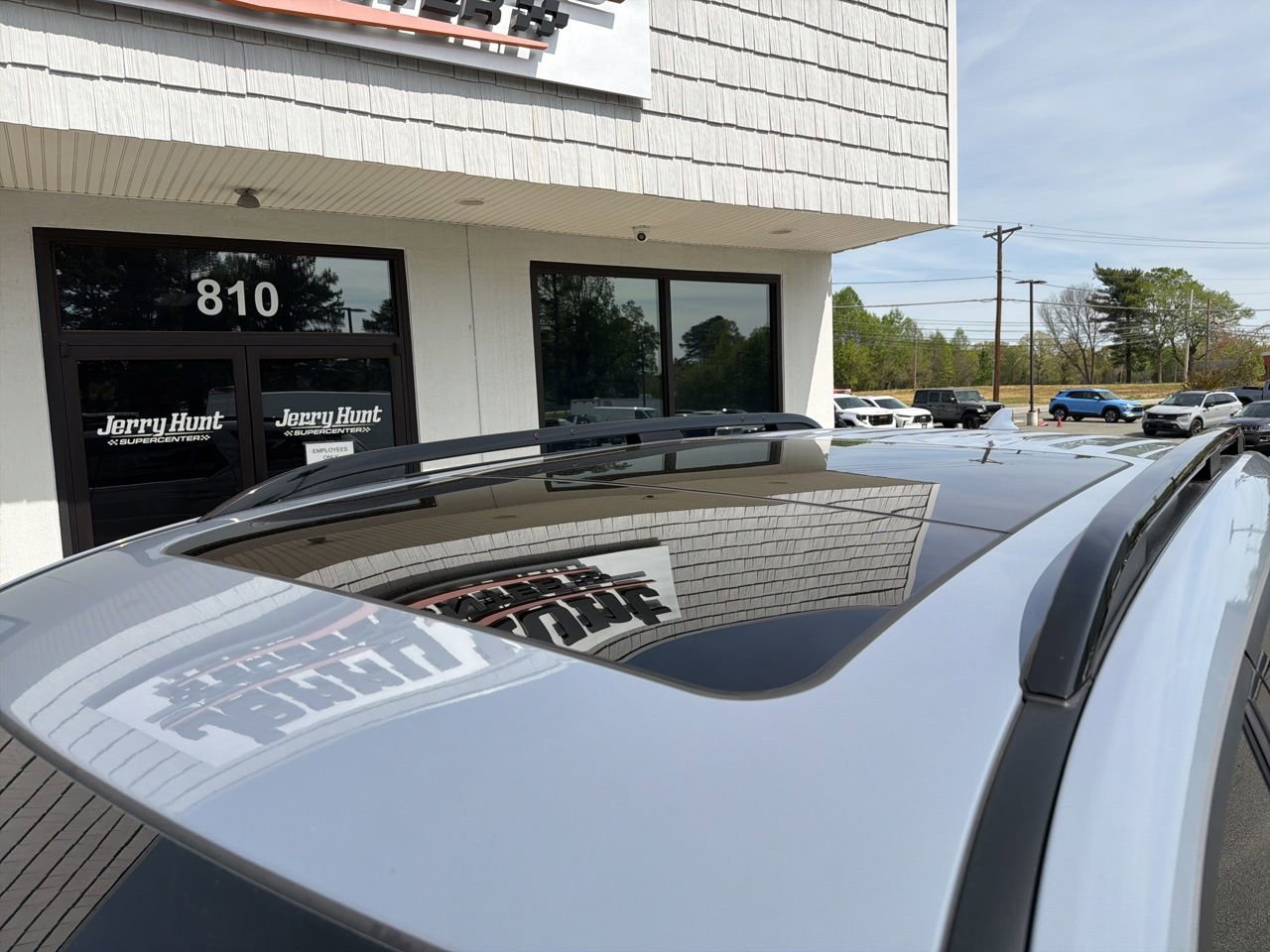 Used 2025 Honda Pilot Touring image 12