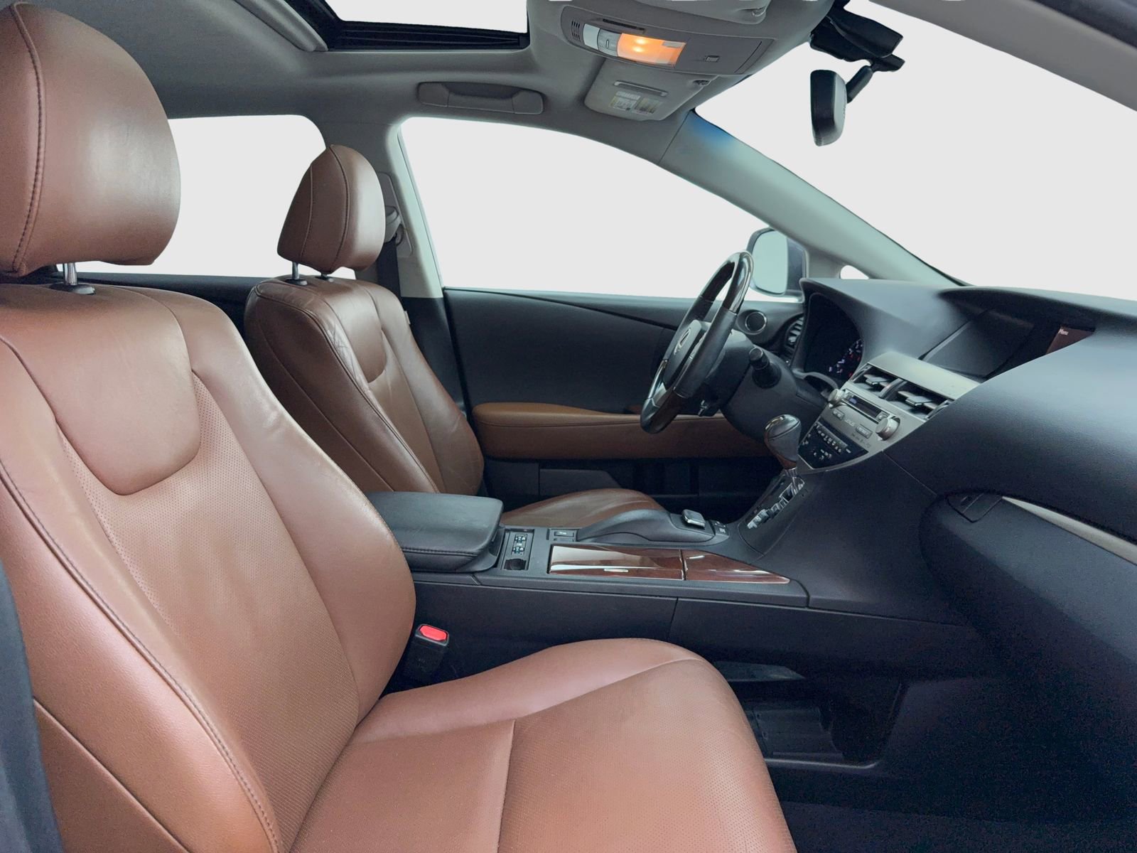 Used 2015 Lexus RX 350 FWD image 43