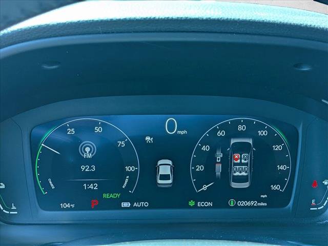 Used 2023 Honda Accord Sport image 7