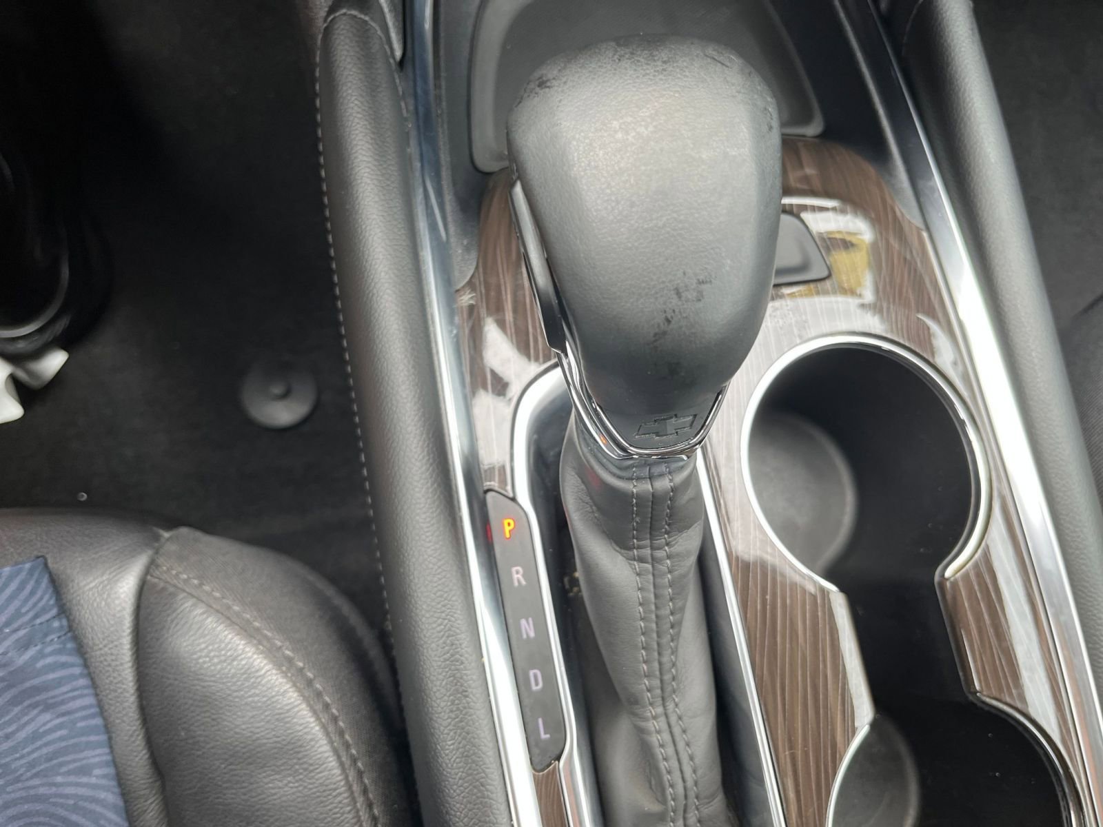 Used 2024 Chevrolet Malibu LT image 43