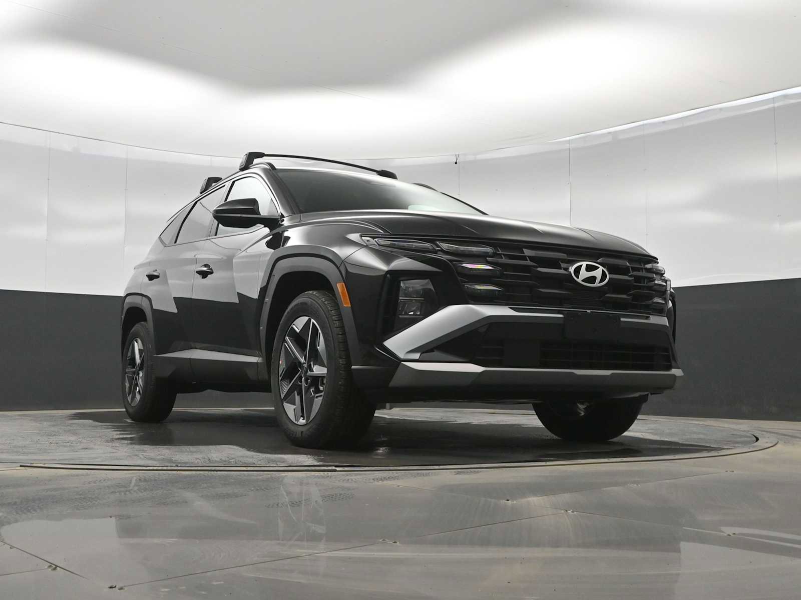 New 2026 Hyundai Tucson SEL image 30