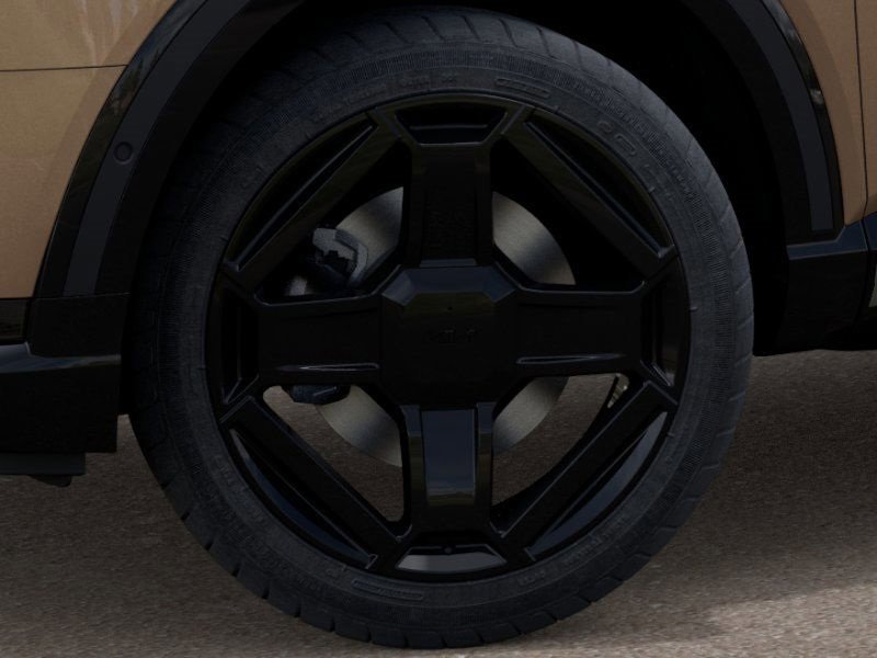 New 2027 Kia Telluride SX image 9