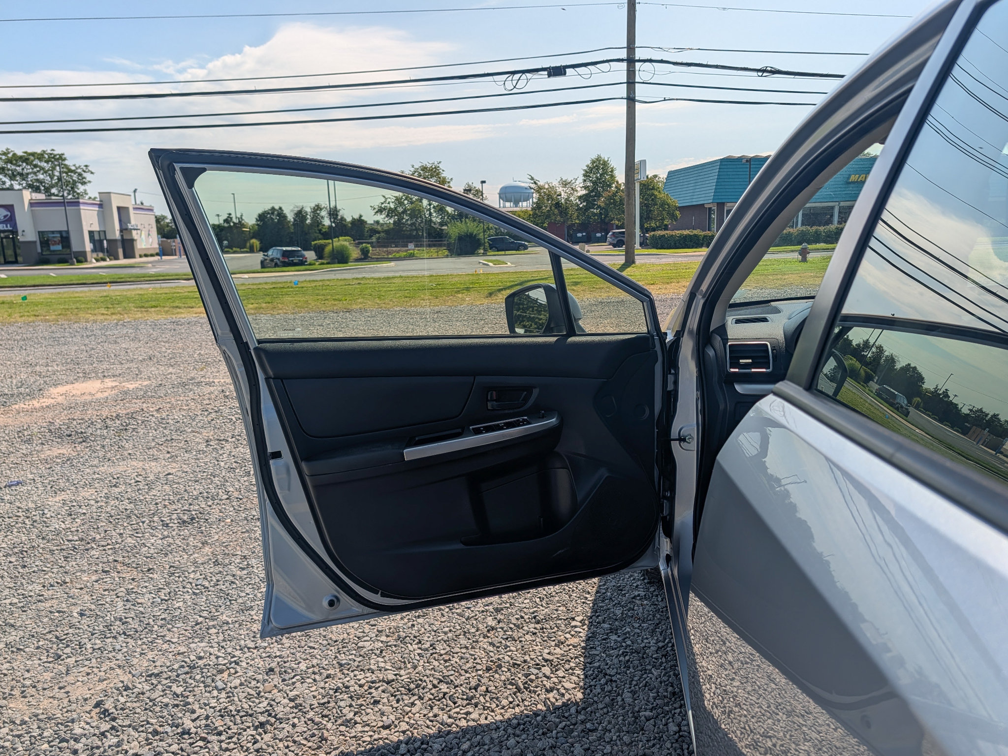 Used 2016 Subaru Impreza 2.0i AWD/4WD image 10