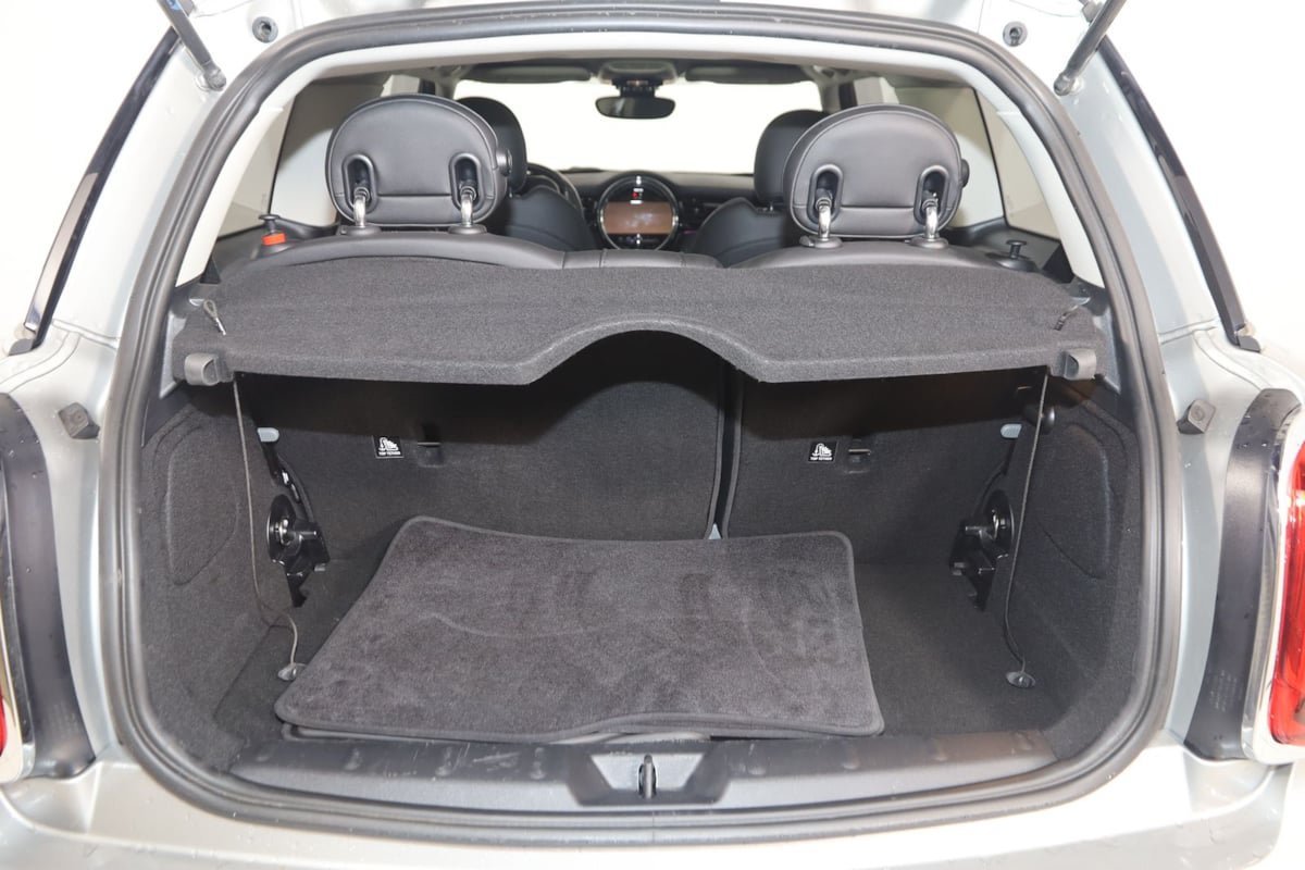Used 2024 MINI Cooper SE FWD image 49
