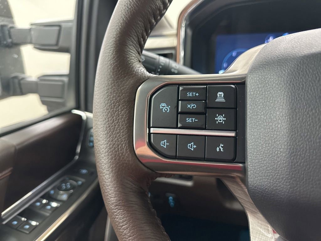 New 2026 Ford F250 King Ranch AWD/4WD image 33