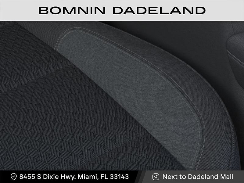 New 2026 Chevrolet Suburban LS RWD image 21