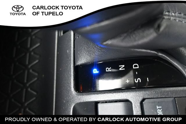 Used 2025 Toyota RAV4 XLE w/ Convenience Package FWD image 34