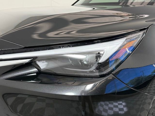 Used 2025 Lexus TX 500h AWD w/ Technology Package image 9