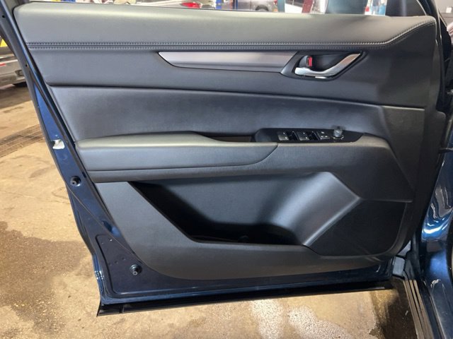 Used 2025 MAZDA CX-5 AWD 2.5 S w/ Preferred Package image 17