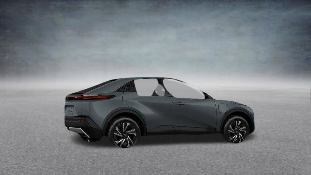 New 2026 Toyota C-HR AWD/4WD image 36