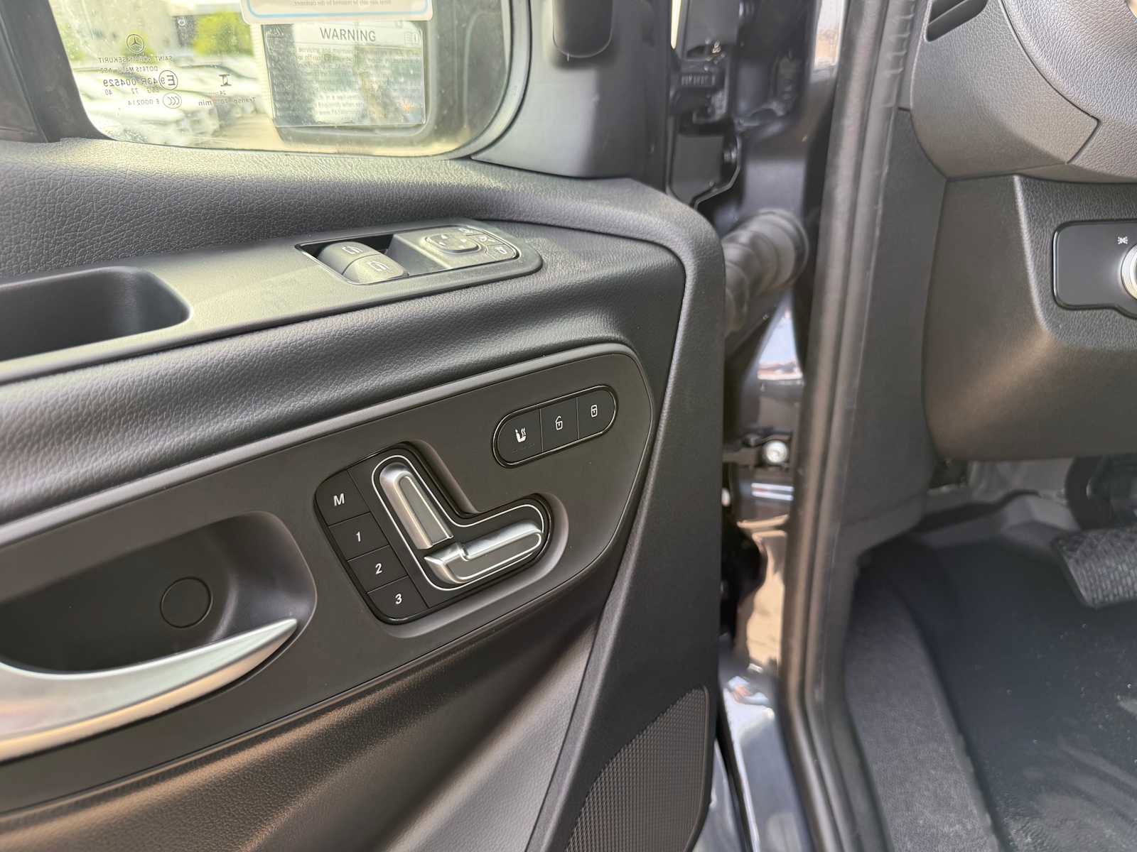 New 2026 Mercedes-Benz Sprinter 2500 image 26