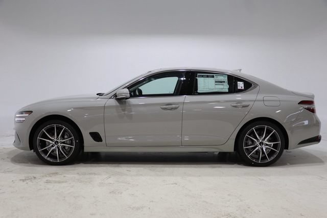 New 2026 Genesis G70 2.5T Prestige AWD/4WD image 4