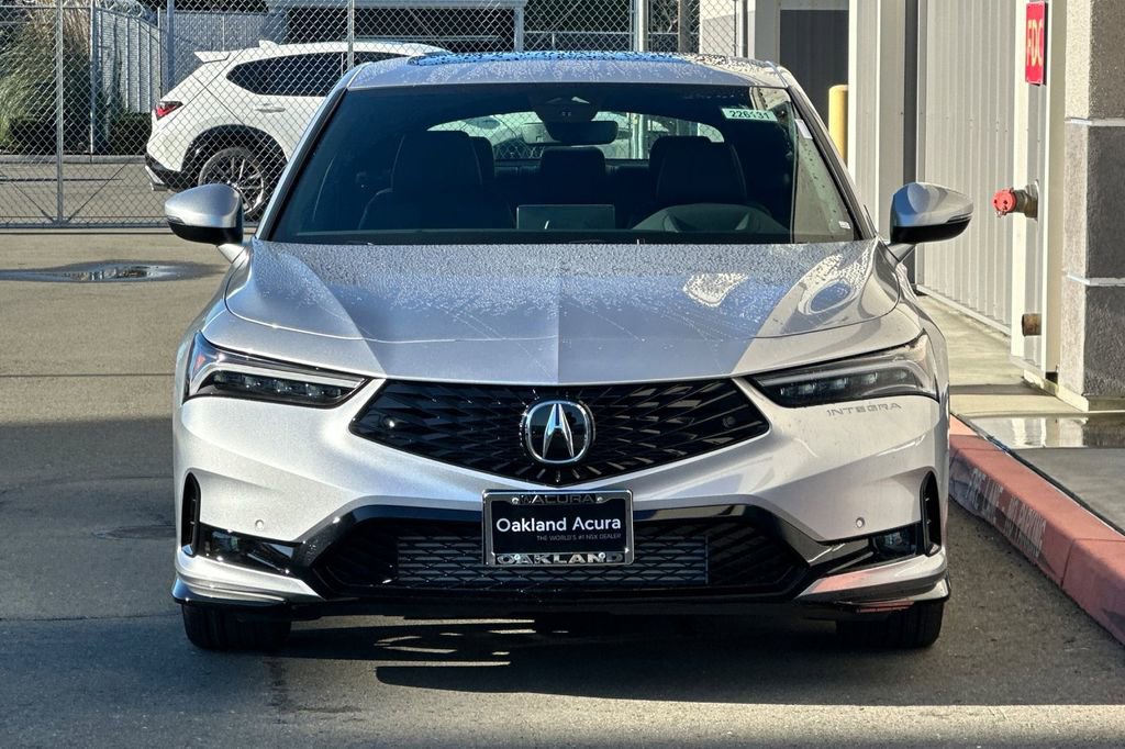 New 2026 Acura Integra A-Spec image 9