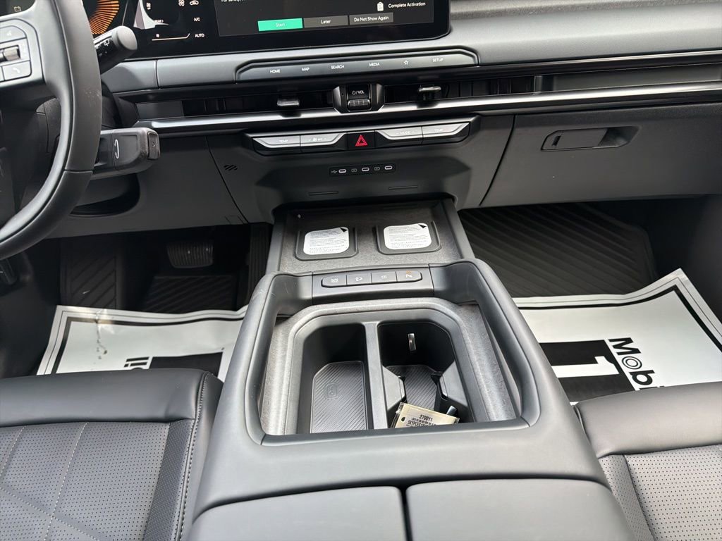 New 2027 Kia Telluride EX X-Line image 28