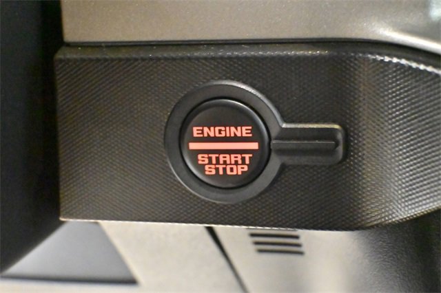 Used 2022 Ford Bronco Raptor image 25