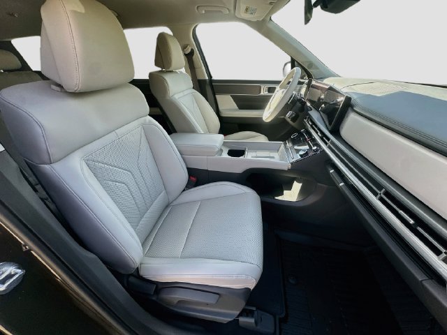 New 2026 Hyundai Santa Fe SEL w/ Tow & Go Package FWD image 29