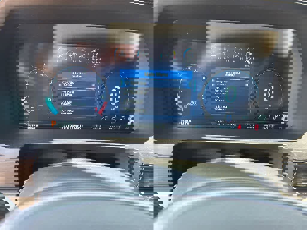 Used 2024 Ford F150 XLT w/ Equipment Group 302A MID AWD/4WD image 24