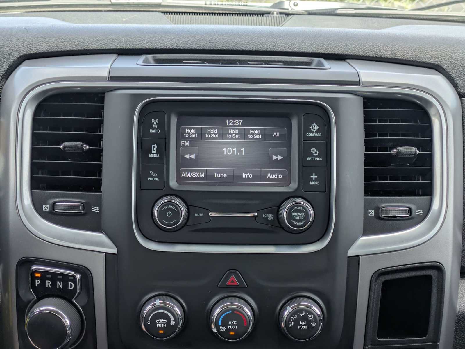 Used 2022 RAM 1500 Classic SLT w/ Protection Group AWD/4WD image 29