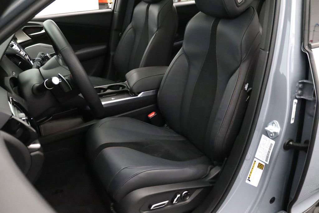 Certified 2025 Acura RDX A-Spec video 2