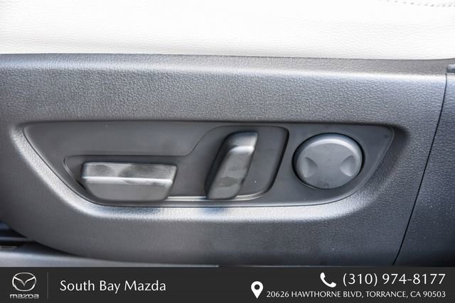 New 2026 MAZDA CX-70 SC Plus image 24