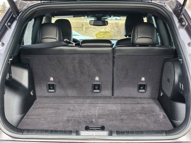 Used 2020 Jeep Cherokee High Altitude image 11