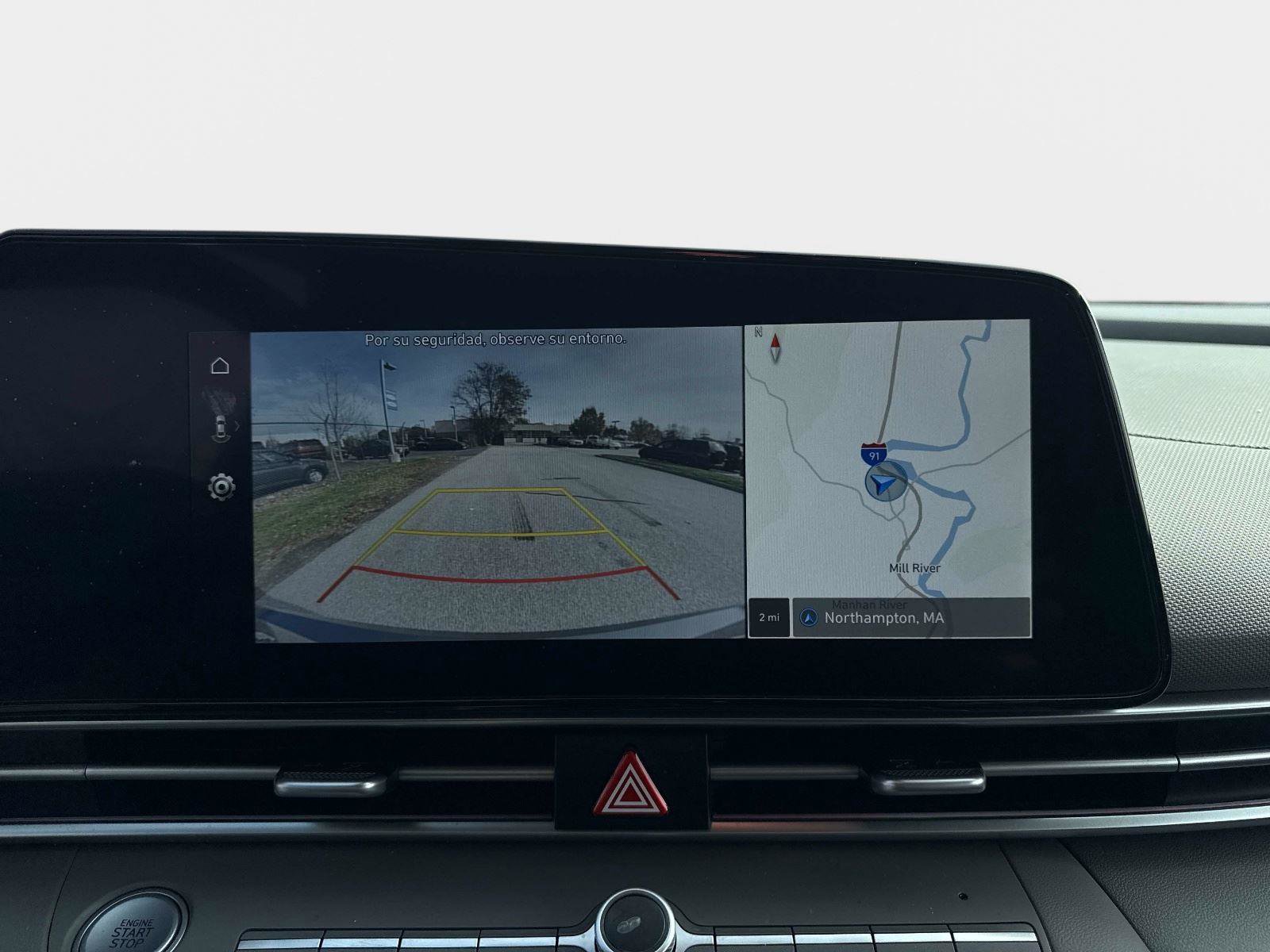 Certified 2024 Hyundai Elantra SEL image 24