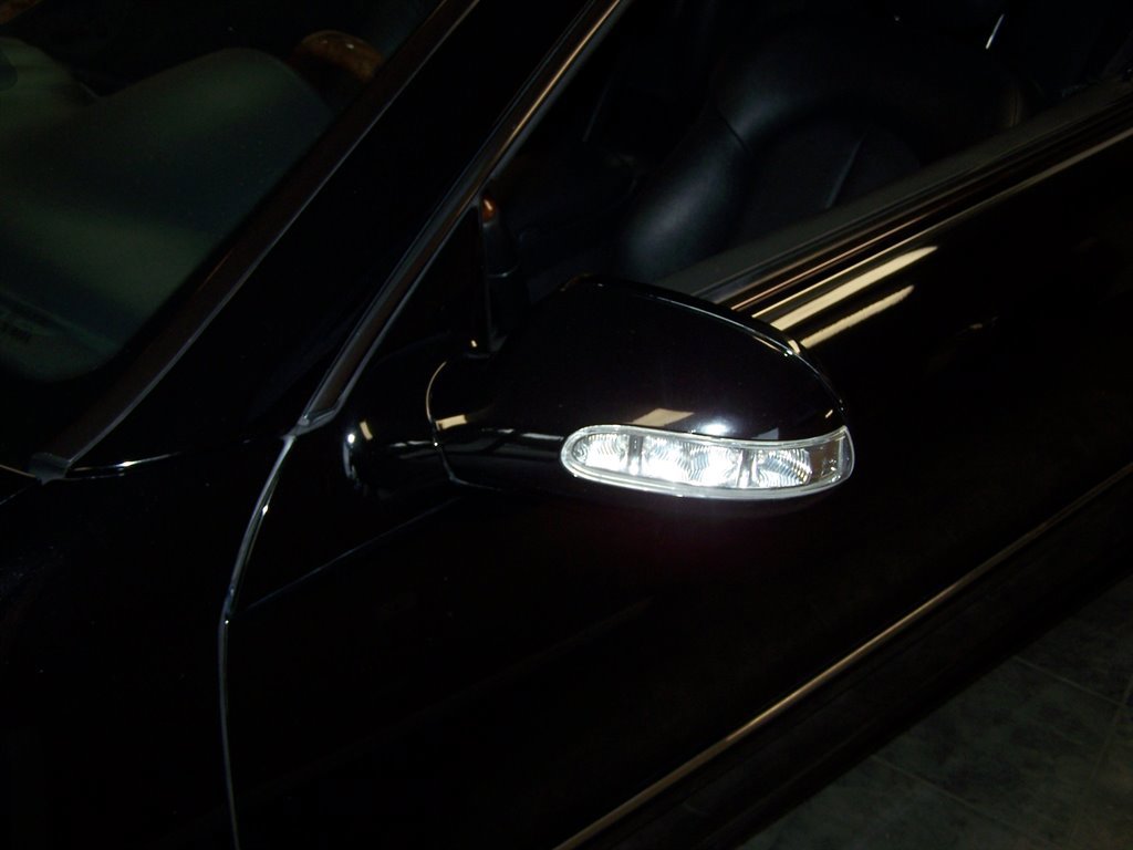 Used 2005 Mercedes-Benz CLK 500 Cabriolet image 27