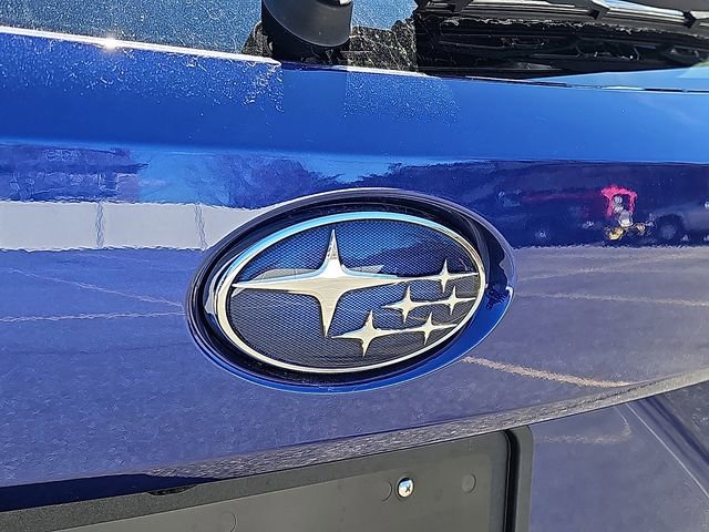 New 2026 Subaru Crosstrek 2.0i Premium image 23
