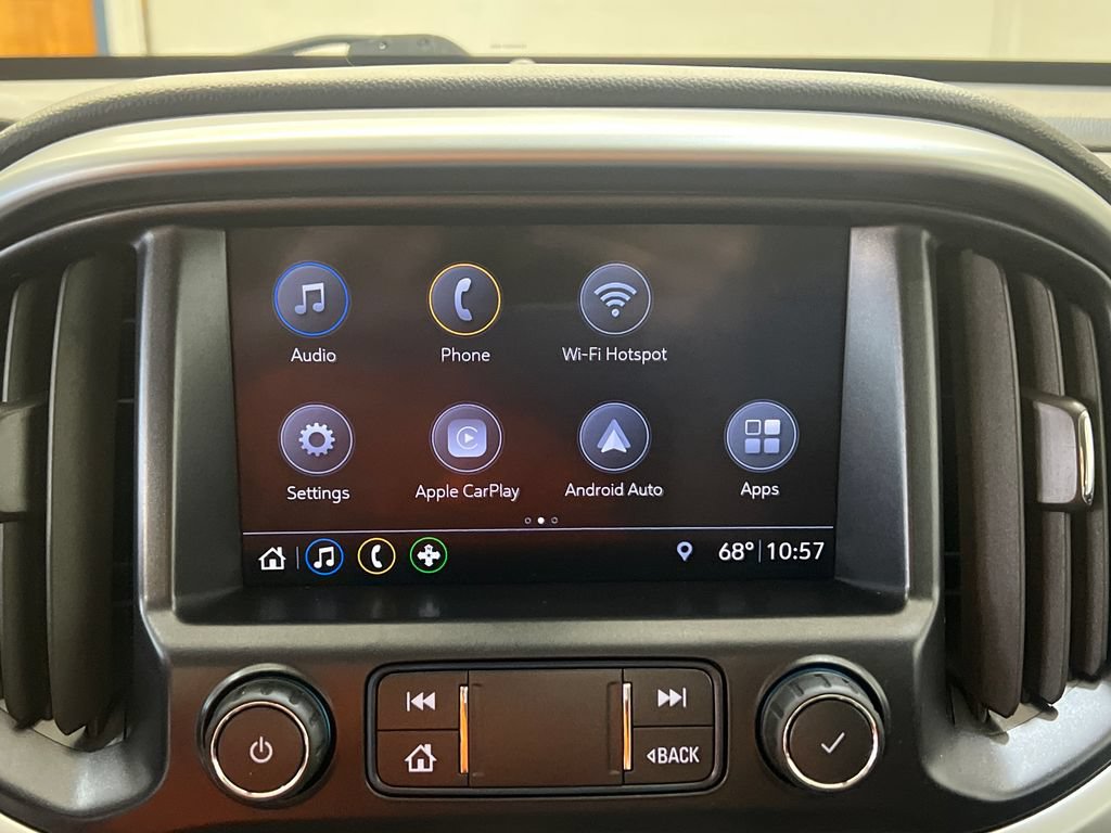 Used 2019 Chevrolet Colorado LT AWD/4WD image 27