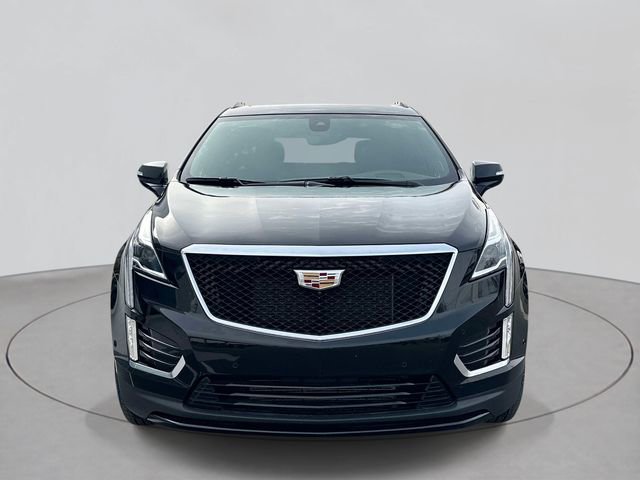 Used 2021 Cadillac XT5 Sportv w/ Platinum Package AWD/4WD image 32