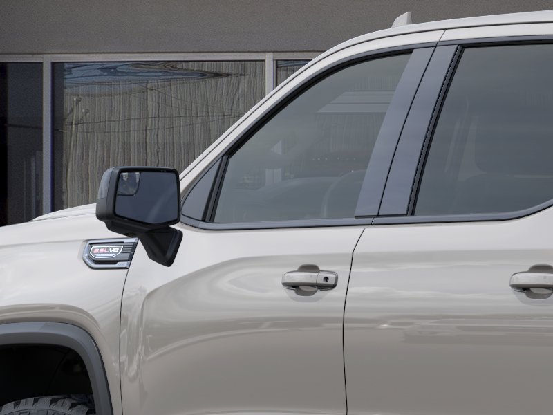 New 2026 GMC Sierra 1500 AT4X AWD/4WD image 45