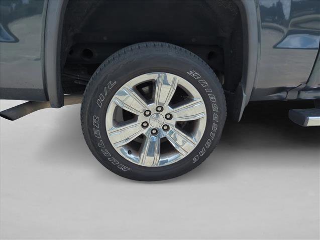 Used 2017 GMC Sierra 1500 SLT image 28
