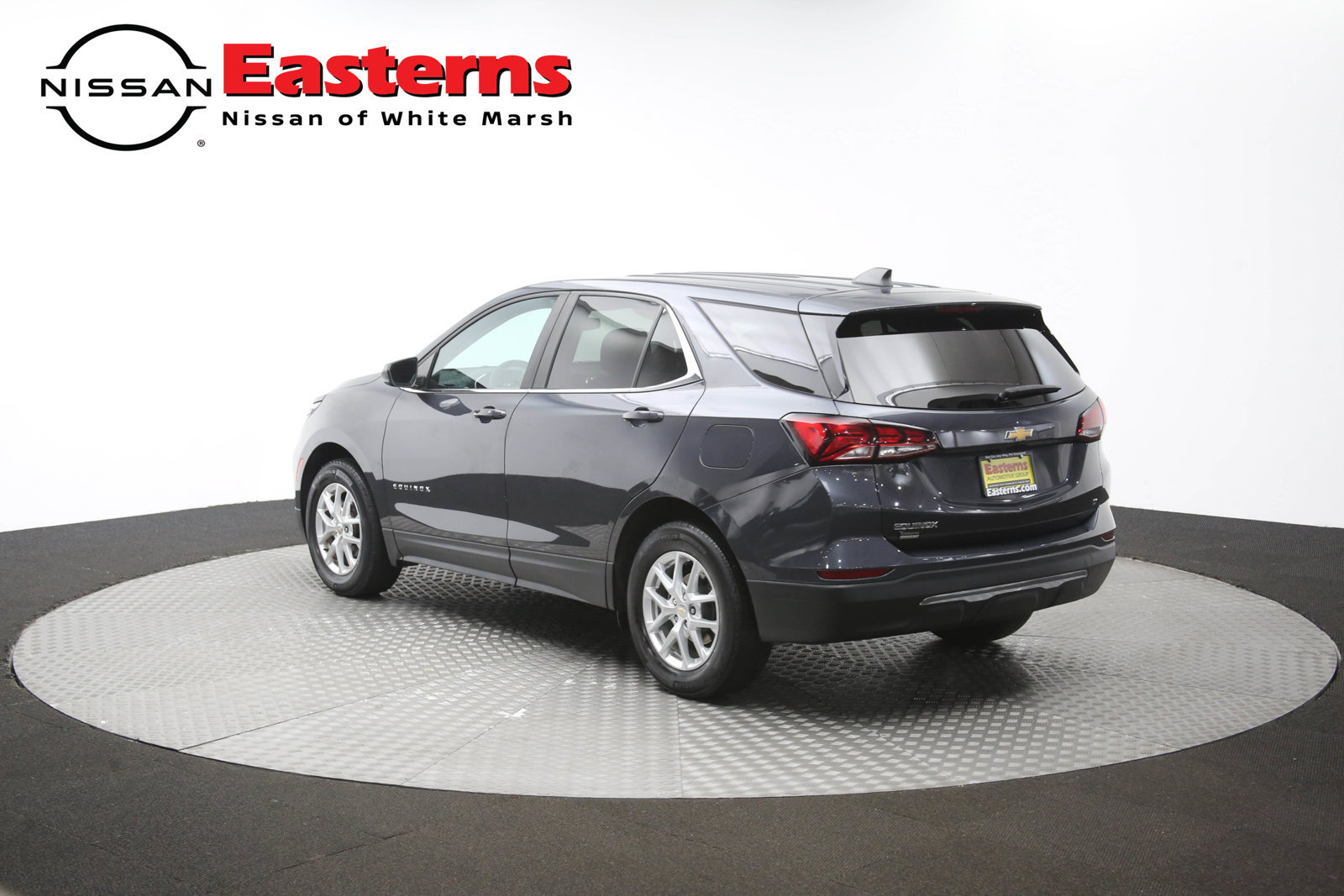 Used 2022 Chevrolet Equinox LT FWD image 59