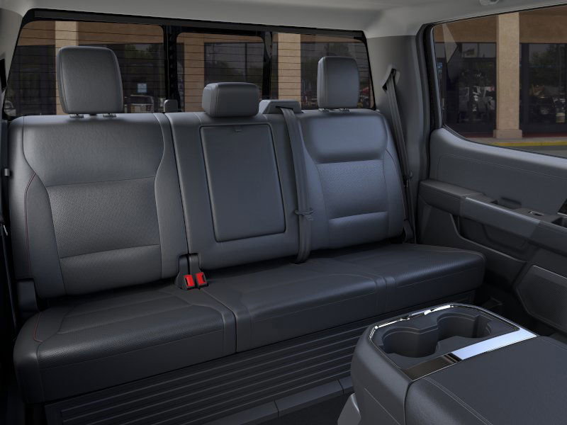 New 2026 Ford F250 4x4 Crew Cab Super Duty image 11