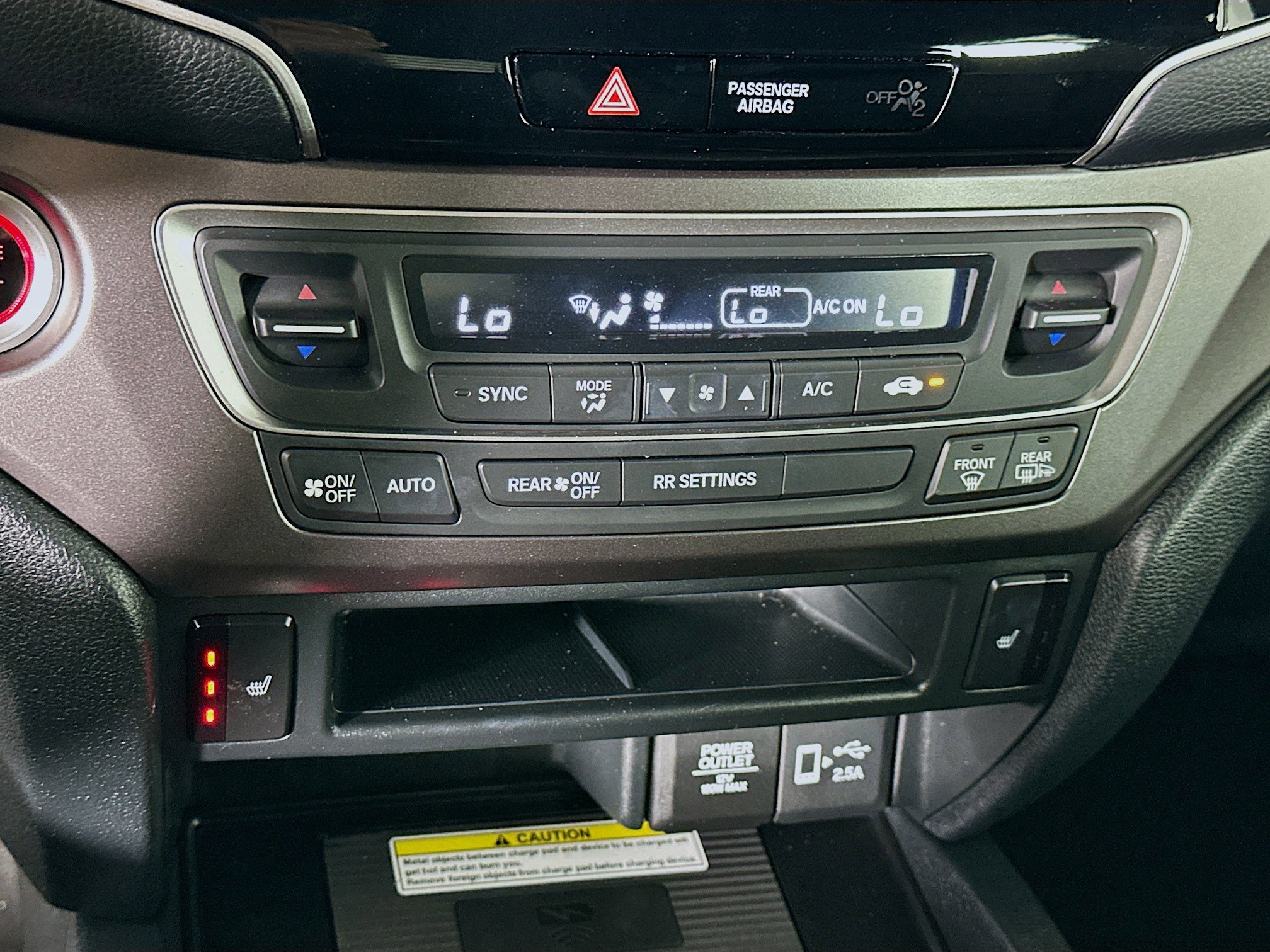 Used 2023 Honda Passport EX-L image 23