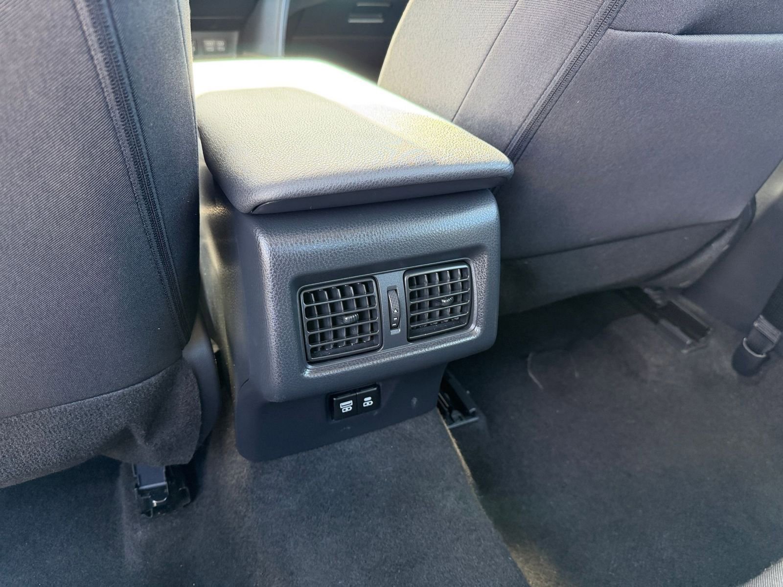 Used 2025 Toyota Camry LE image 23