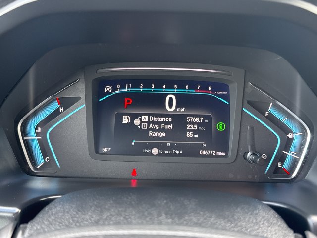 Used 2024 Honda Odyssey Sport image 23