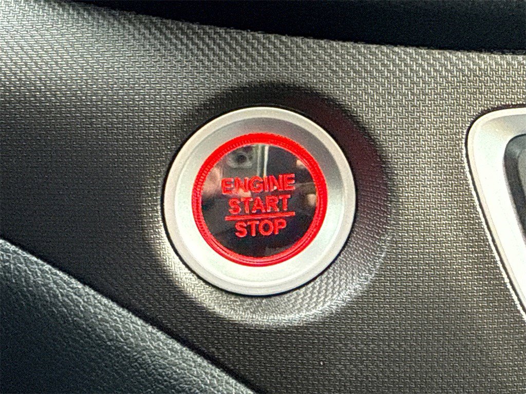 Certified 2023 Honda Passport TrailSport image 24