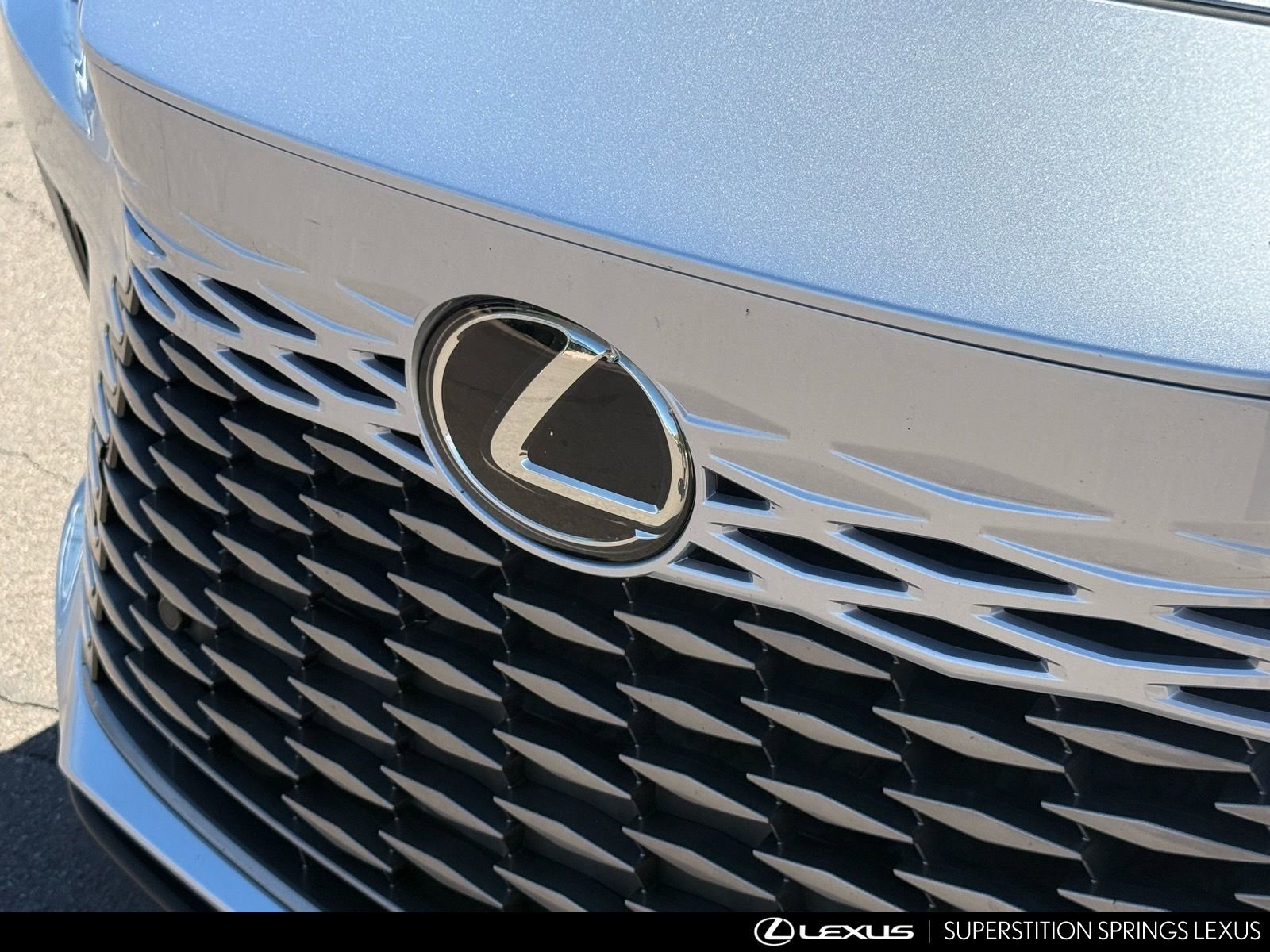 Certified 2023 Lexus RX 350 Premium w/ Accessory Package (Z1) FWD image 33