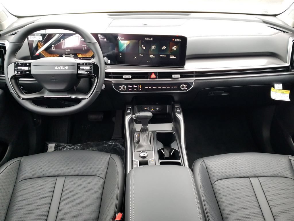 New 2026 Kia Sorento S FWD image 10