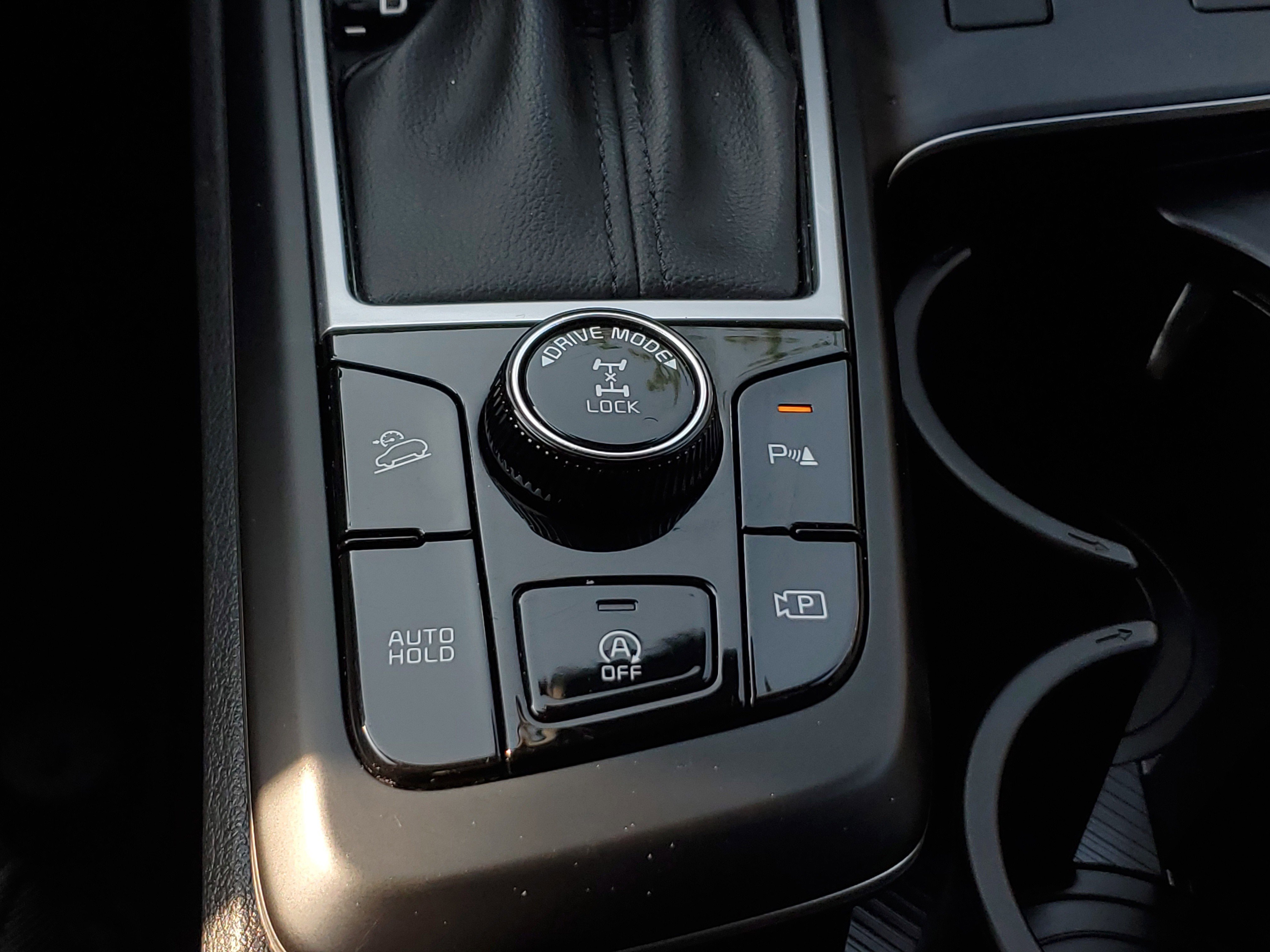 Used 2025 Kia Sportage LX AWD/4WD image 29
