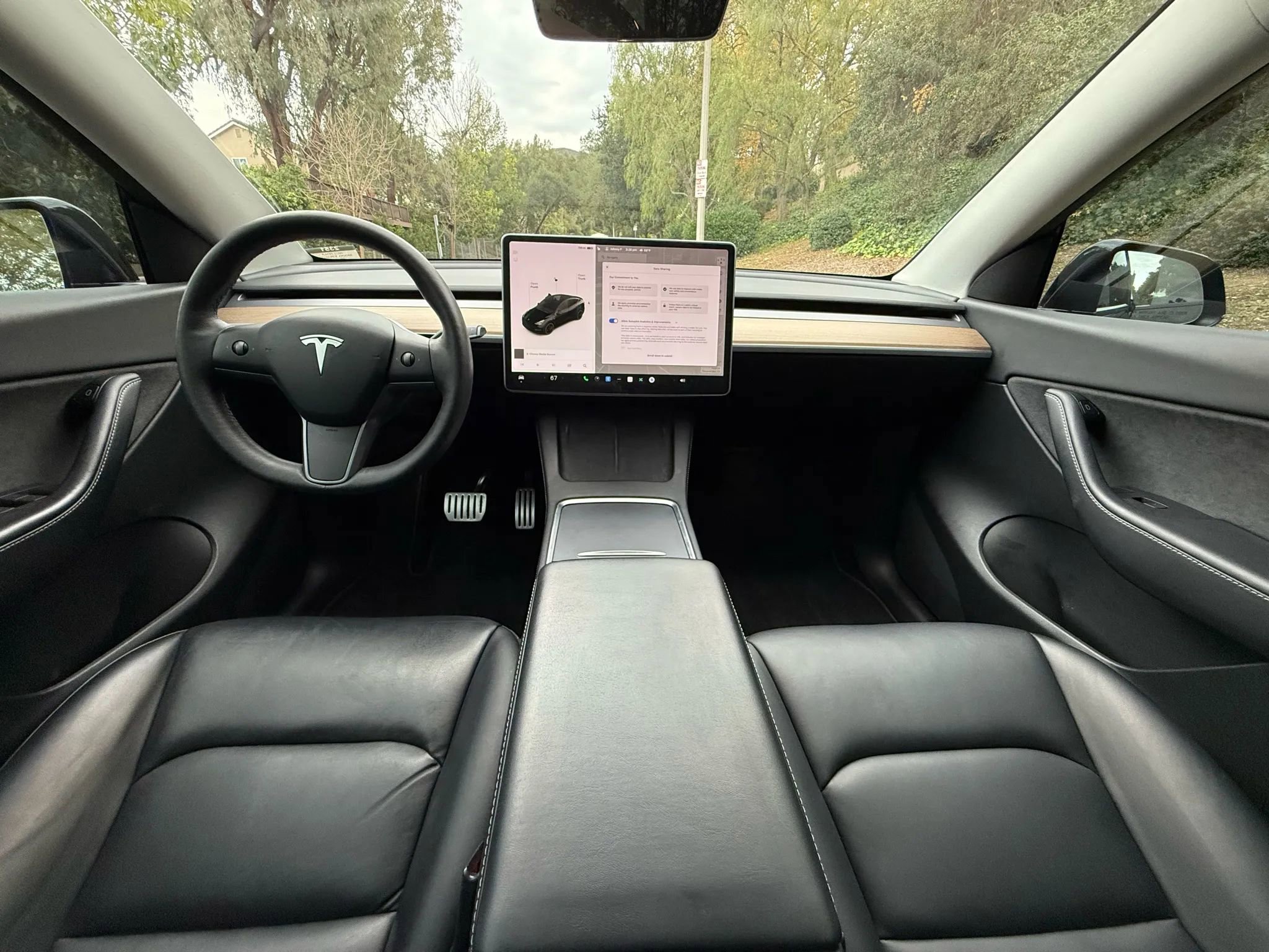Used 2022 Tesla Model Y Performance image 46