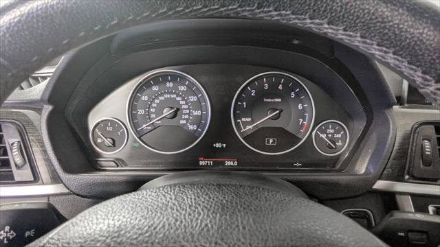 Used 2015 BMW 328i Sedan w/ Premium Package image 27