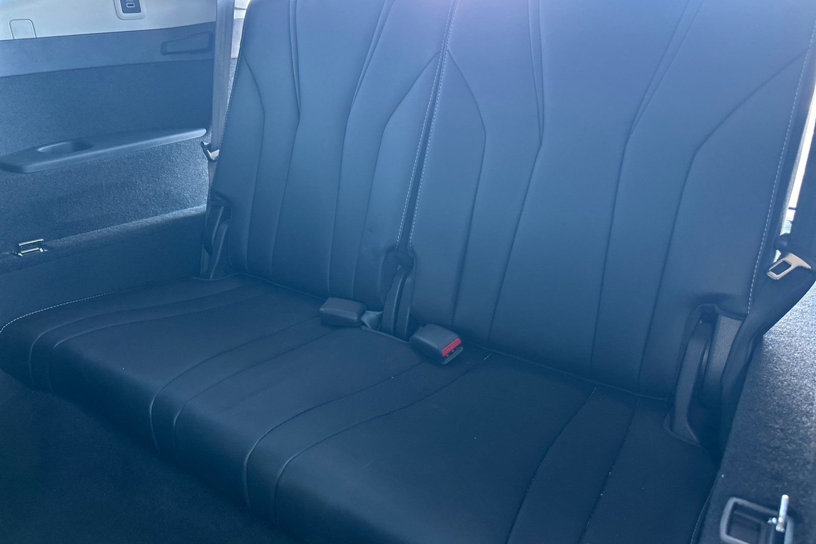 Used 2023 Acura MDX SH-AWD w/ Advance Package image 16